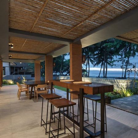 Batukaras The Beach House מראה חיצוני תמונה