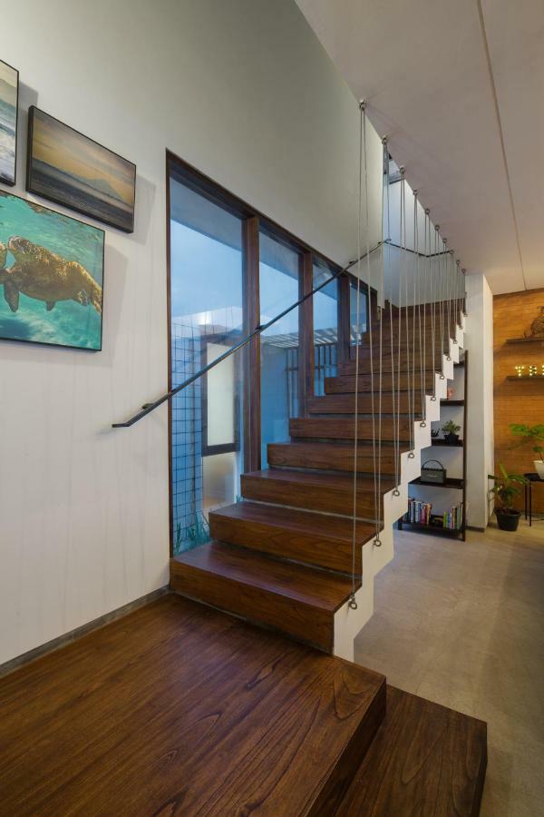 Batukaras The Beach House מראה חיצוני תמונה