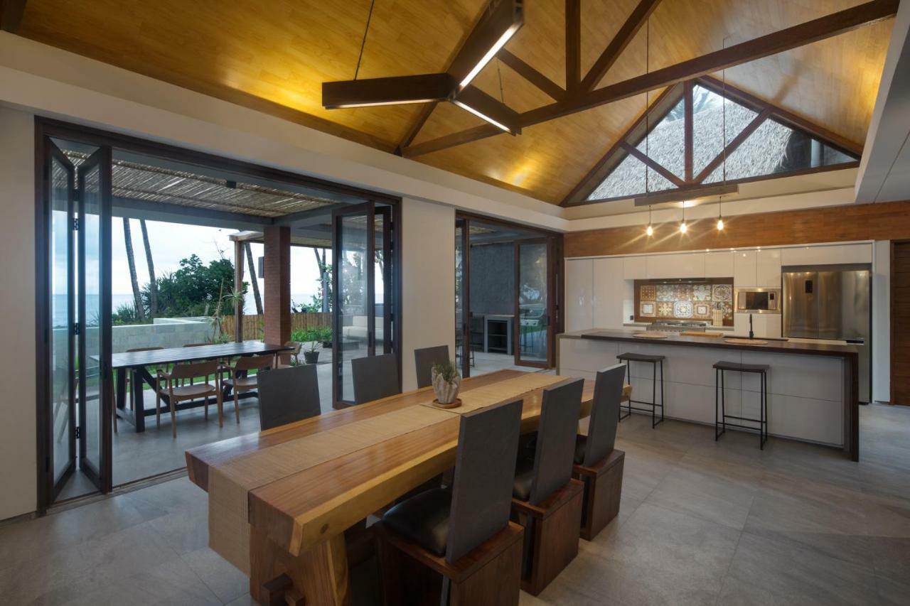 Batukaras The Beach House מראה חיצוני תמונה